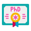 Ph.D. in Physical Therapy